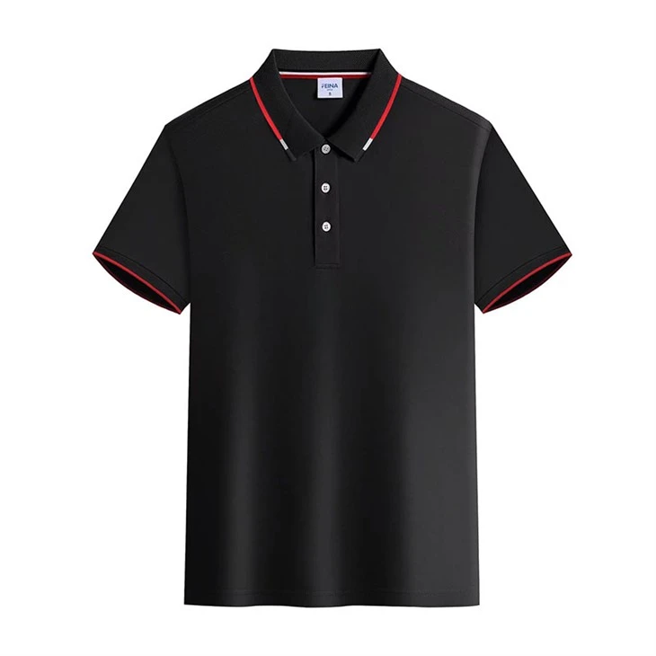 3x Polo Shirts