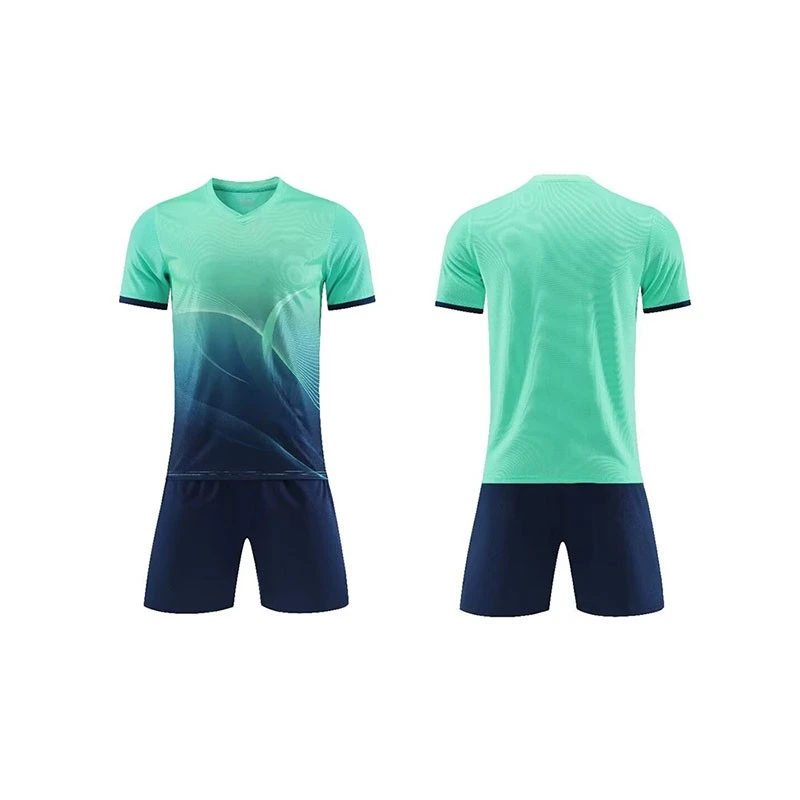 sublimation soccer uniform (2) sublimation soccer uniform (2)