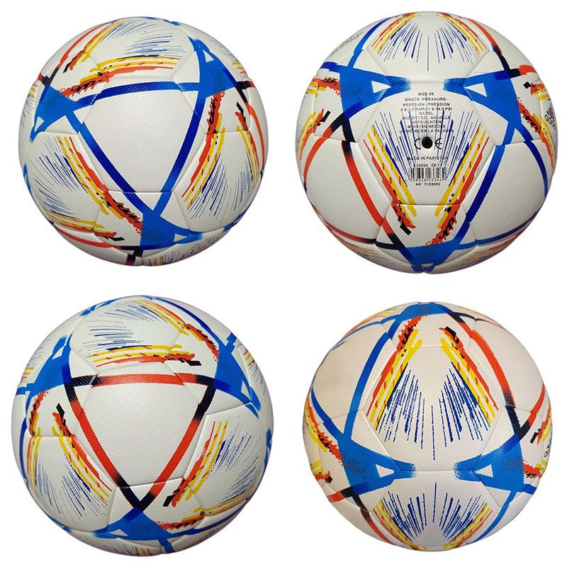 World Cup Training Ball